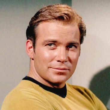 JAMES KIRK