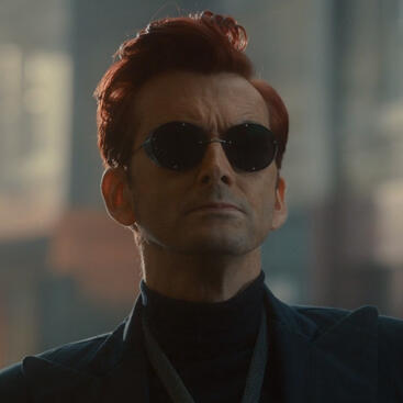 CROWLEY